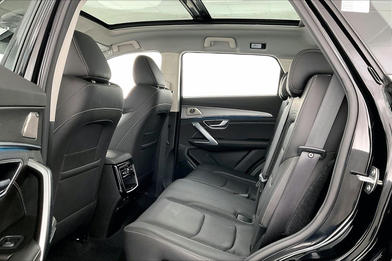 جيتور X70 Comfort | سنة ضمان مجانية | 0 دفعة أولى | سياسة الإعادة بعد 7 أيام