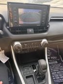 Toyota RAV4 XLE 2.5L 2022 XLE TRIM AWD 2.5L CANADA SPEC