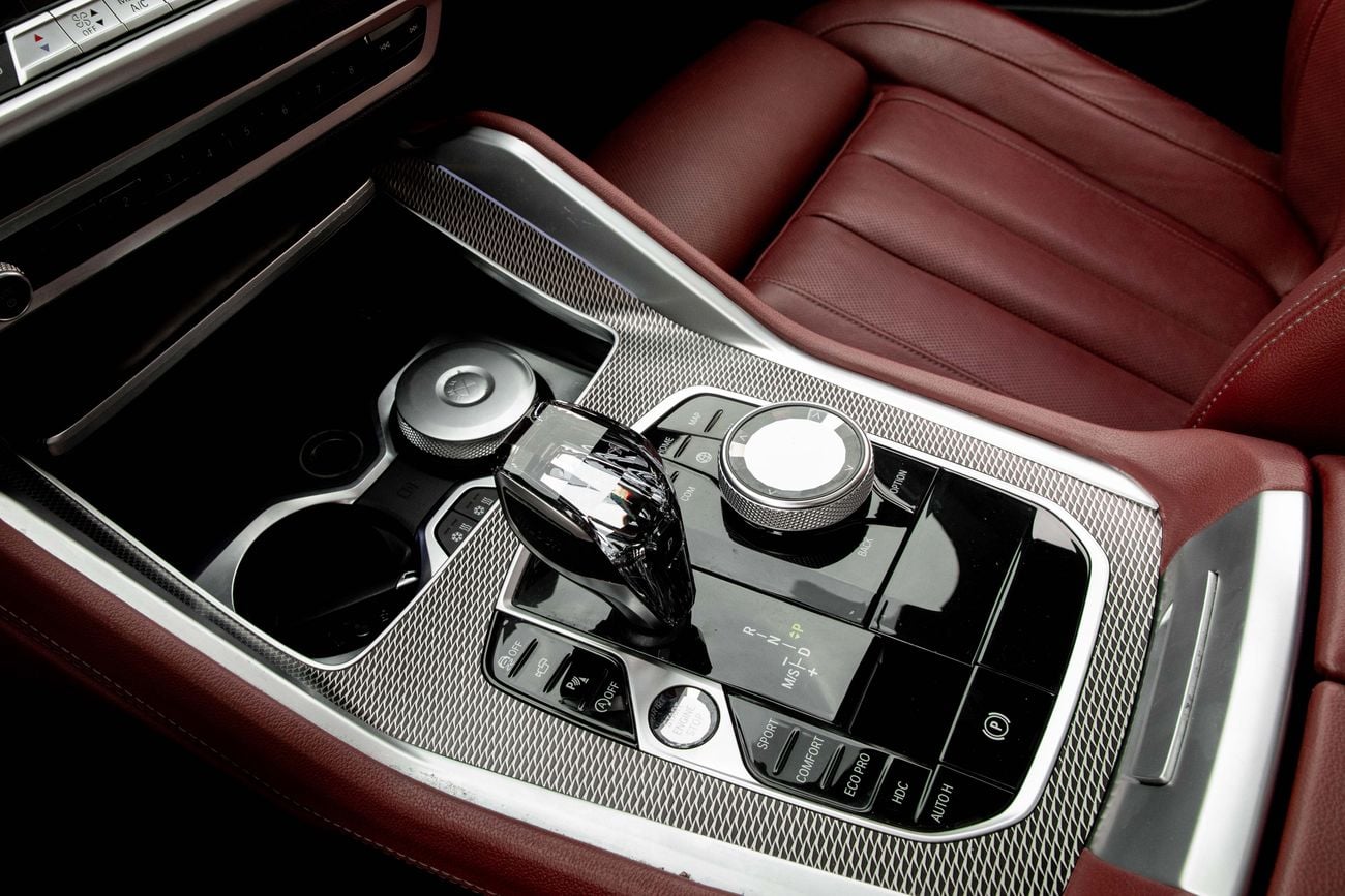 BMW X6 X6 M-Kit | 3,525 P.M | 0% Downpayment | Perfect Condition!