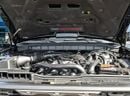 Ford Bronco RAPTOR 360 degree camera + B&O Audio
