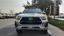 تويوتا هيلوكس DIESEL RHD