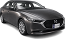 Mazda 3 SELECT 2025 | AED 883/Month | 0 DP | 30 Day Return | Warranty