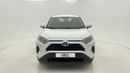 Toyota RAV4 EX 2.5 | Zero Down Payment | Free Home Test Drive