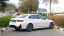 بي أم دبليو 325i 2026 BMW 325 Li M 2.0T I4 RWD 0Km With 5 YEARS OR 100000 KM + 3 YEARS OR 60000 KM