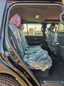 Toyota Land Cruiser GXR 3.5L V6 PETROL /HIGH OPTION WITH POWER SEAT (CODE # LC35GXRM)