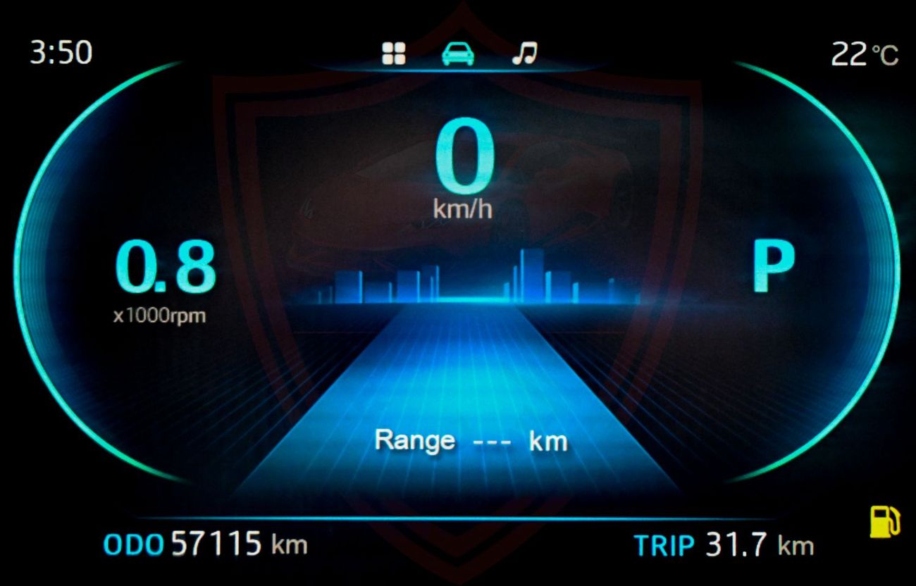 JAC J7 JAC J7 1.5L, 2023 GCC, Accident Free, Excellent Condition 504 P.M