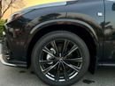 Lexus NX350