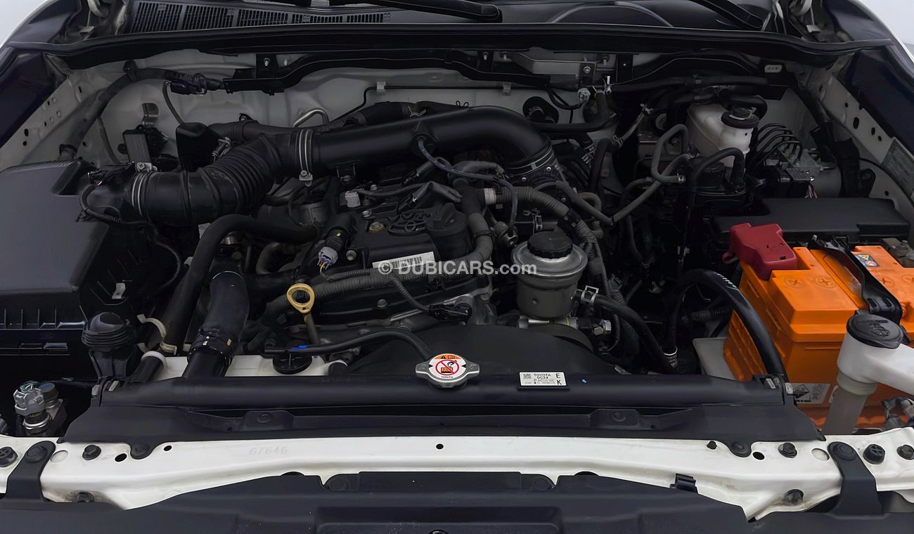 Toyota Fortuner EXR 2.7 | Zero Down Payment | Free Home Test Drive