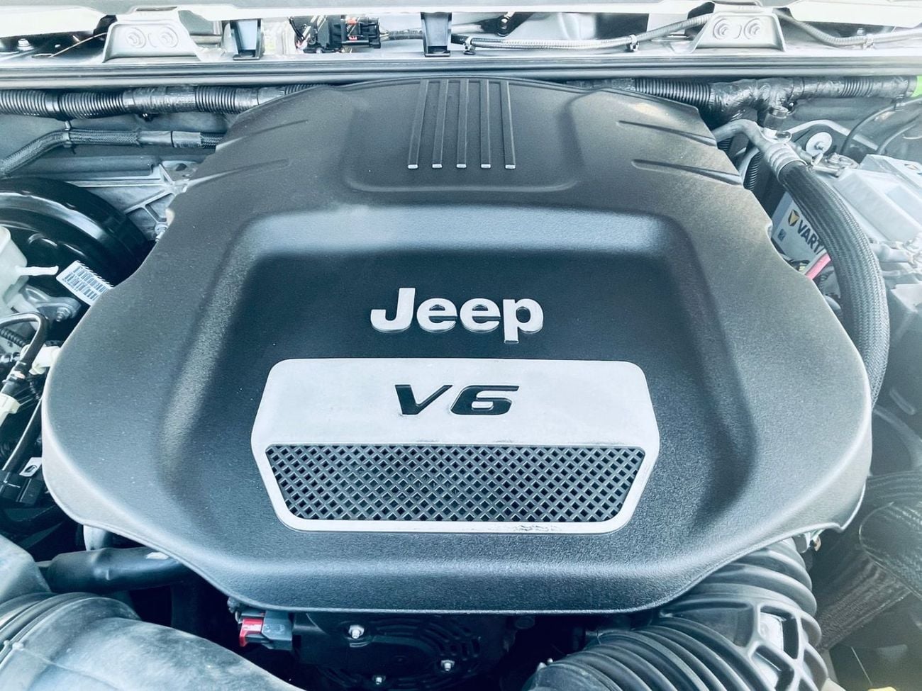 Jeep Wrangler SPORT Right hand drive ,only for export