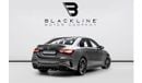 Mercedes-Benz A 35 AMG 2025 Mercedes A35 AMG, September 2029 Mercedes Warranty, GCC