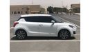 Suzuki Swift GLX