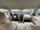 Nissan Patrol XE 4.0L
