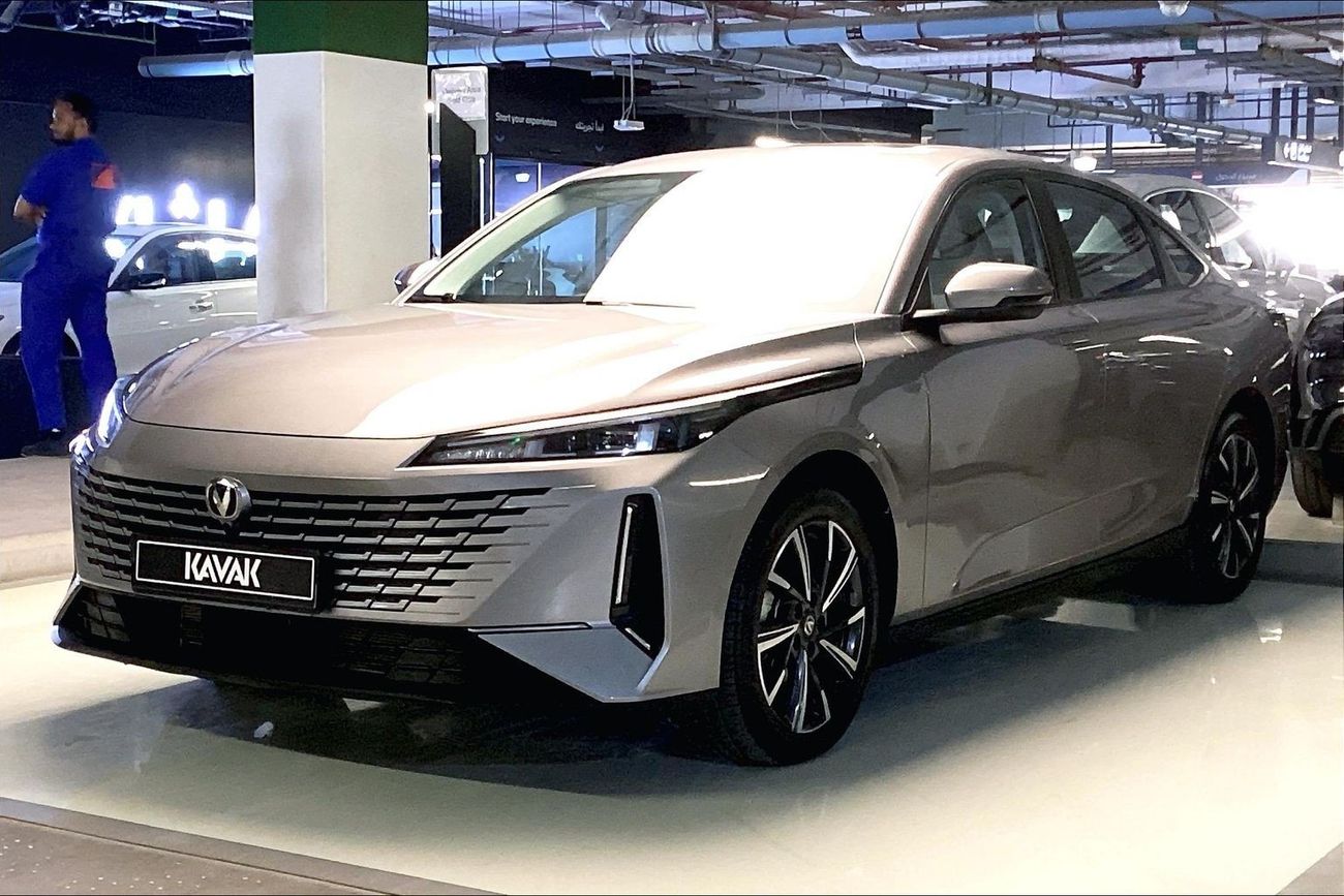 تشنجان ايادو بلس Trend | شامل الضمان | 0 ﺪﻔﻋﺓ ﺃﻮﻟﻯ