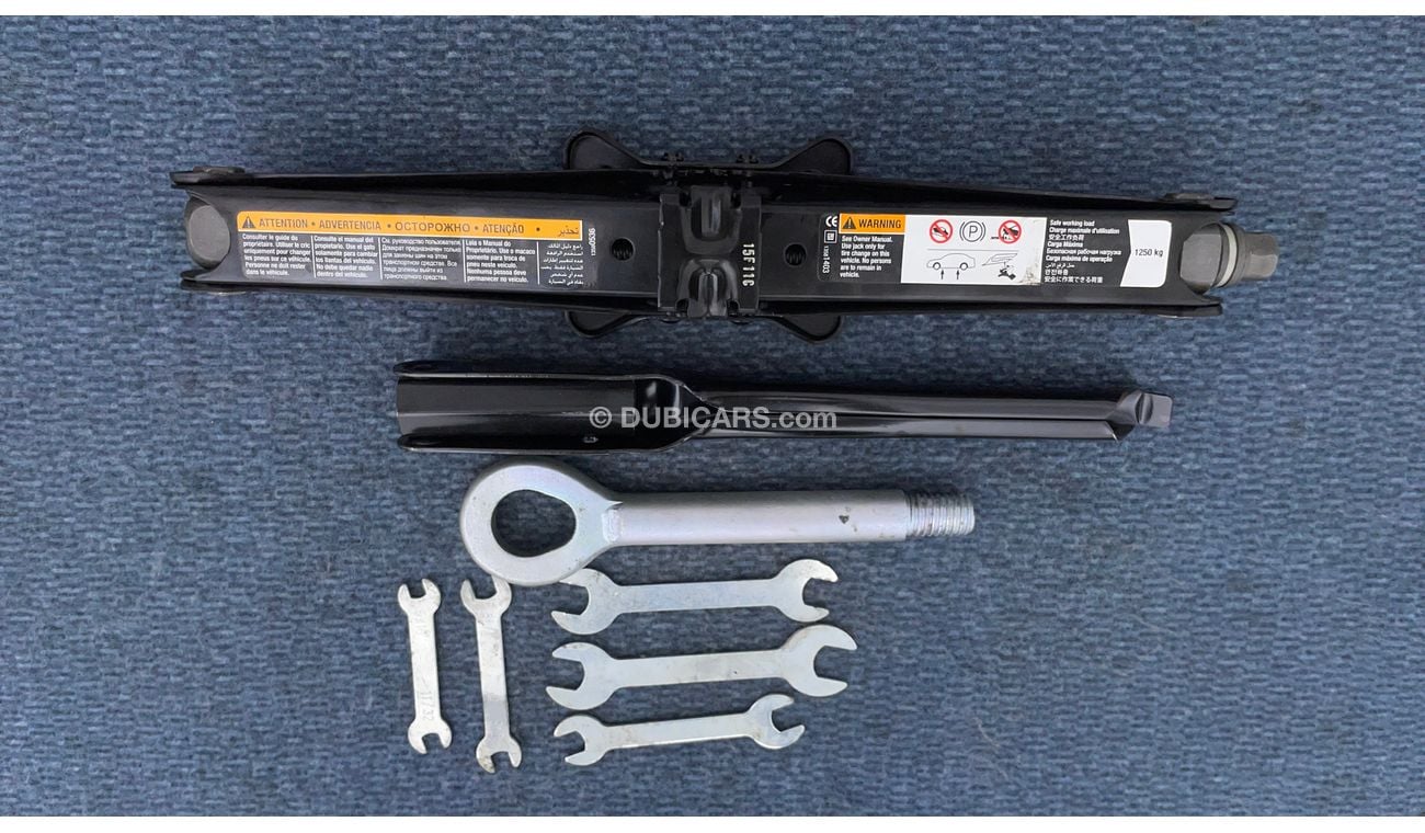 Chevrolet Cruze LT 1.8 | Zero Down Payment | Free Home Test Drive