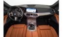 BMW X5 XDrive 40 i