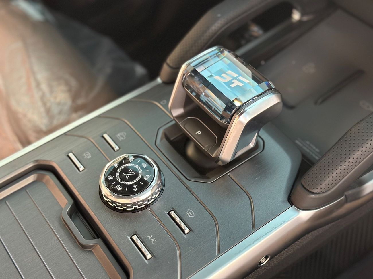 جيتور T2 Luxury