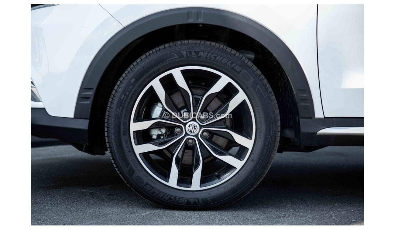 MG RX5 2023 MG RX5 2.0 AWD LUXURY // 3 Years Warranty Or 100,000 KM , 1 Year Service , Free Registration