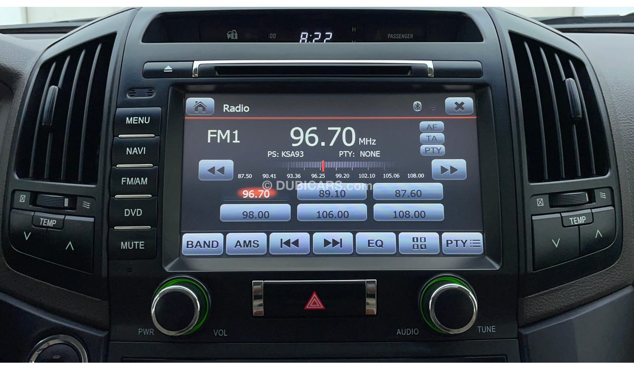 Toyota Land Cruiser GXR 4 | Zero Down Payment | Free Home Test Drive