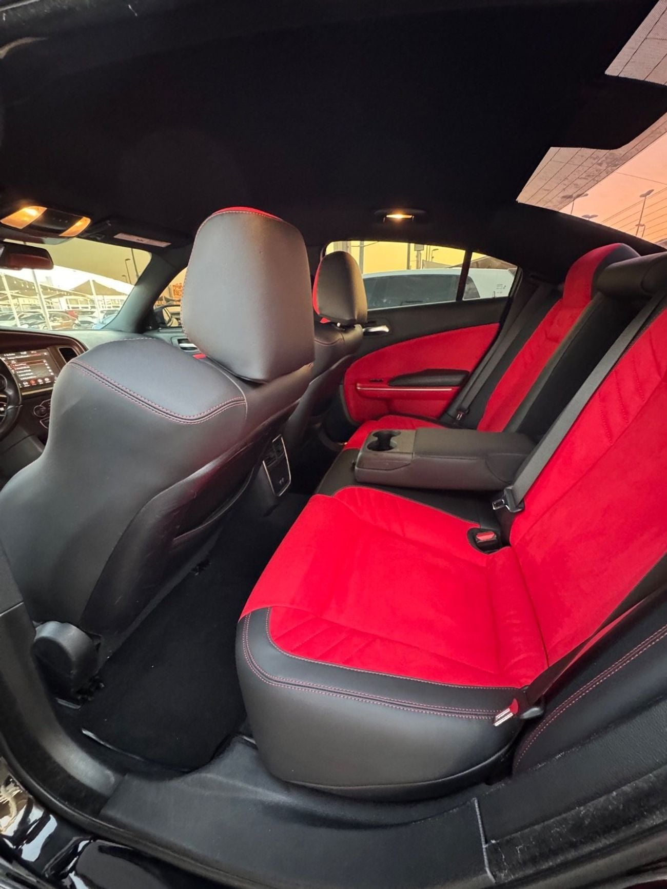 Dodge Charger R/T Mid 5.7L