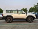 Toyota Prado All Rounder | 2.4l V4 Petrol | Sunroof | Fridge | Leather Seats | Big Dvd | Seats Ventilation