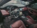 Land Rover Range Rover Evoque P200 R-Dynamic HSE 2.0L