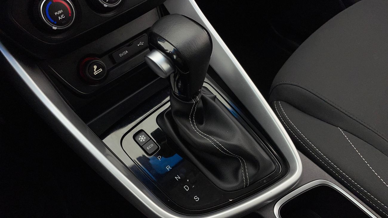 شيفروليه كابتيفا LS 1.5 | بدون دفعة مقدمة | اختبار القيادة في المنزل