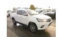 Toyota Hilux 4x4 diesel