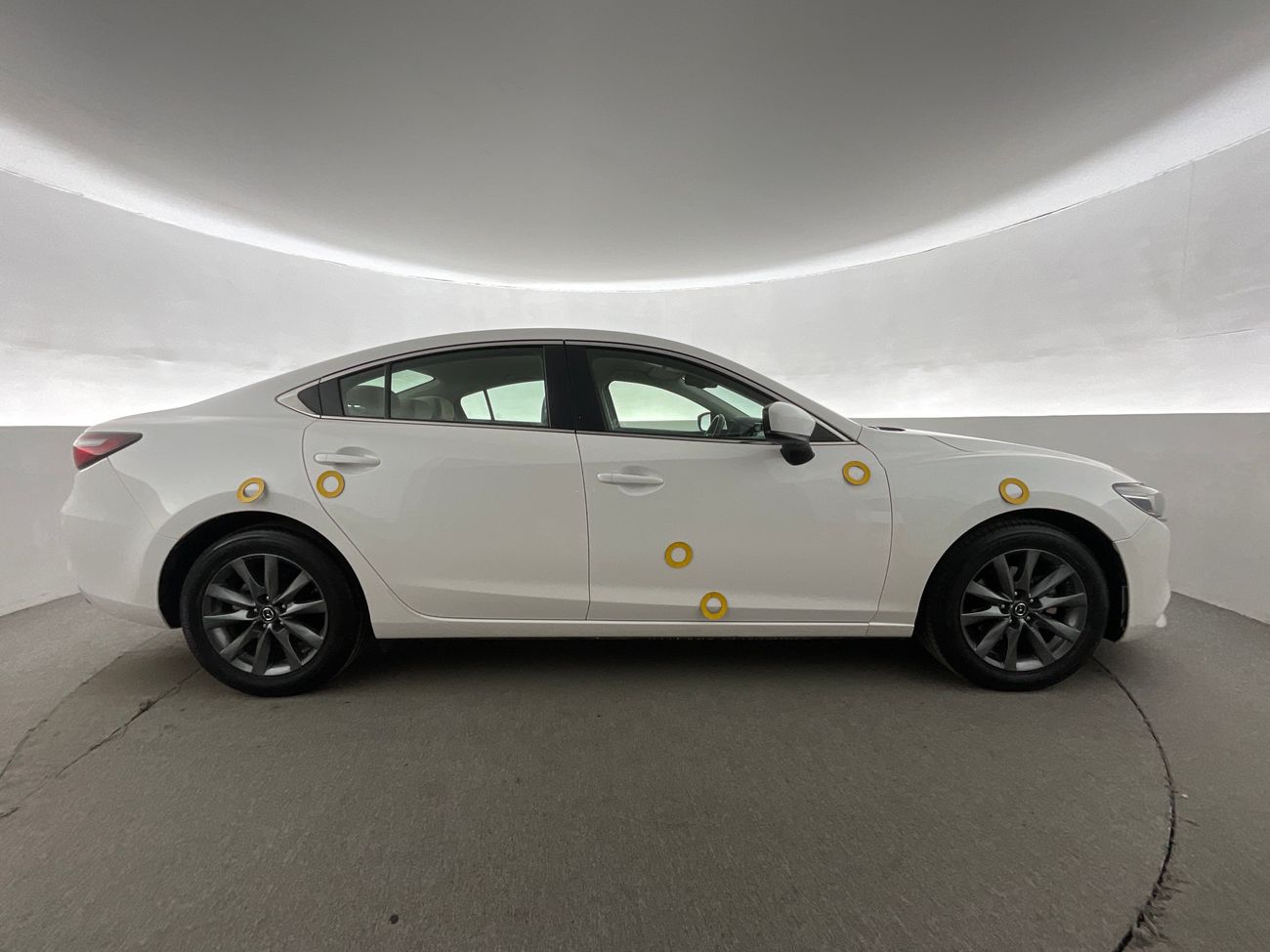 مازدا 6 Pure | شامل الضمان | 0 ﺪﻔﻋﺓ ﺃﻮﻟﻯ