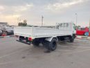 ميتسوبيشي فوسو كانتير MITSUBISHI CANTER TRUCK RHD 1996 MODEL 4.5 L DIESEL MANUAL(PM20996)