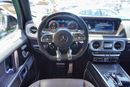 Mercedes-Benz G 63 AMG MERCEDES BENZ G63 AMG | DOUBLE NIGHT PACKAGE | 2024