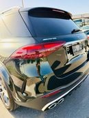 Mercedes-Benz GLE 53 Std 3.0L