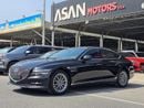 Genesis G80 Prestige 2.5L RWD