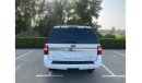 Ford Expedition XLT