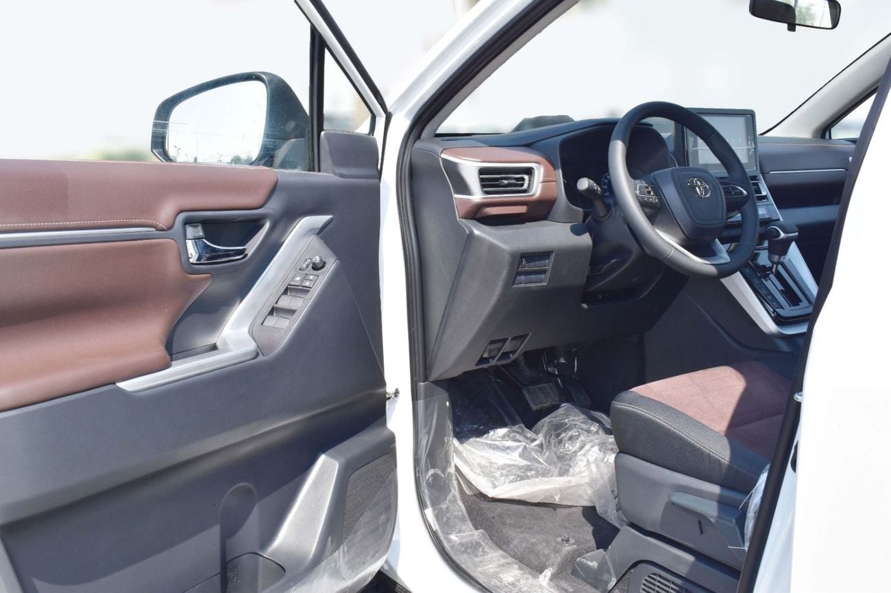 Toyota Innova HEV