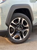 Toyota RAV4 Adventure 2.5L 4WD