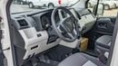 تويوتا هاياس DX 2026 Toyota Hiace DX 3.5L AT Petrol (13 Seat)