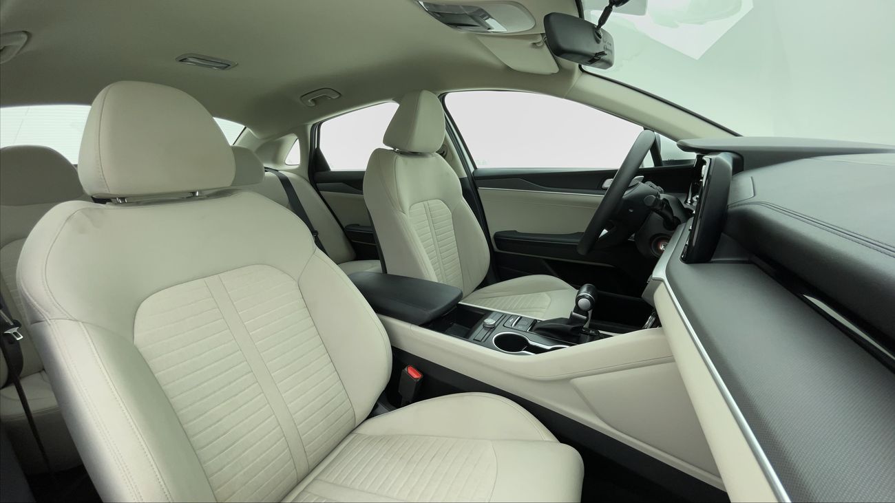 Kia K5 LX 2 | Zero Down Payment | Home Test Drive