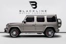 مرسيدس بنز G 63 AMG STD STD