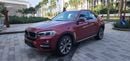 BMW X6 35i Exclusive