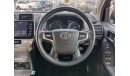 Toyota Prado TOYOTA LAND CRUISER PRADO RIGHT HAND DRIVE(PM45420)