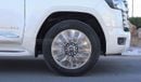 تويوتا لاند كروزر 2026 Model Toyota Land Cruiser (LC300) GXR, 3.3L Turbo Diesel 4WD 10A/T