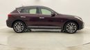 Infiniti QX50 LUXURY 3.7 | Zero Down Payment | Home Test Drive