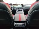 نيسان باترول NISMO