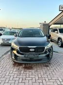 كيا سورينتو EX 3.3L