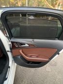 أودي A6 35 FSI
