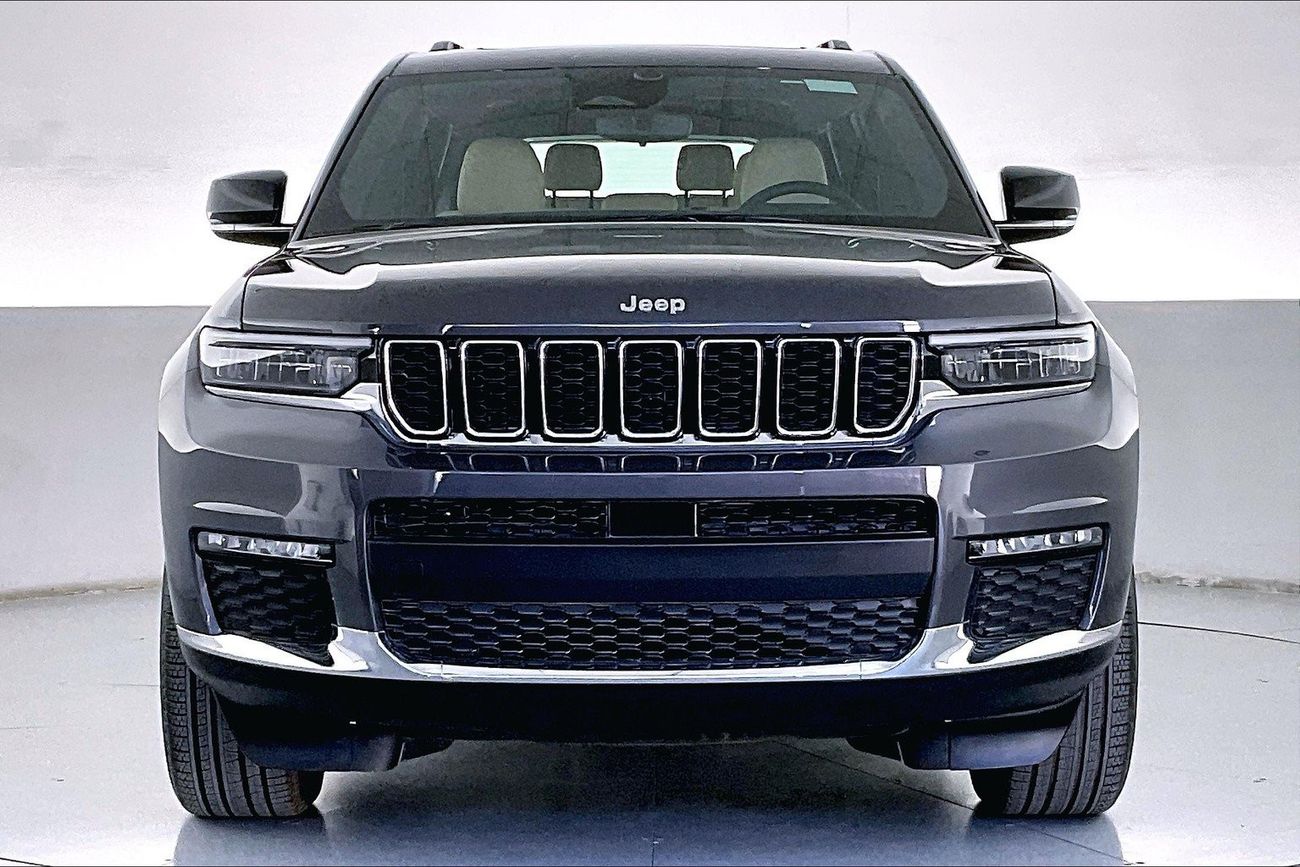 Jeep Cherokee Limited | 1 year free warranty | 1.99% financing rate | Flood Free