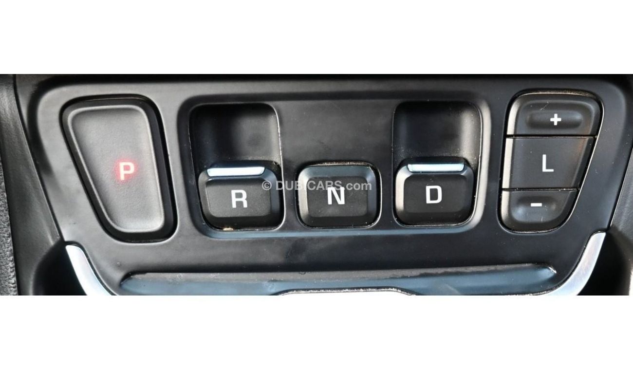 GMC Terrain very good condition original paint 2019