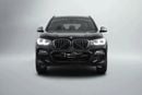 BMW X3 M40i M SPORT