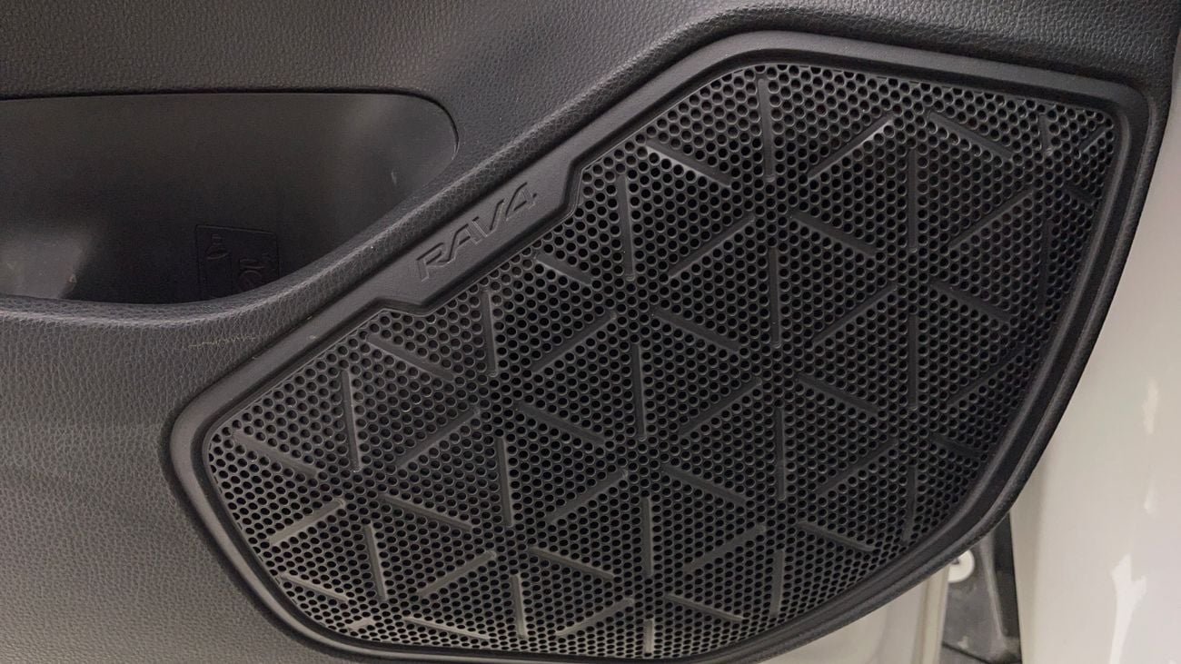 تويوتا راف ٤ VX 2.5 | بدون دفعة مقدمة | اختبار القيادة في المنزل