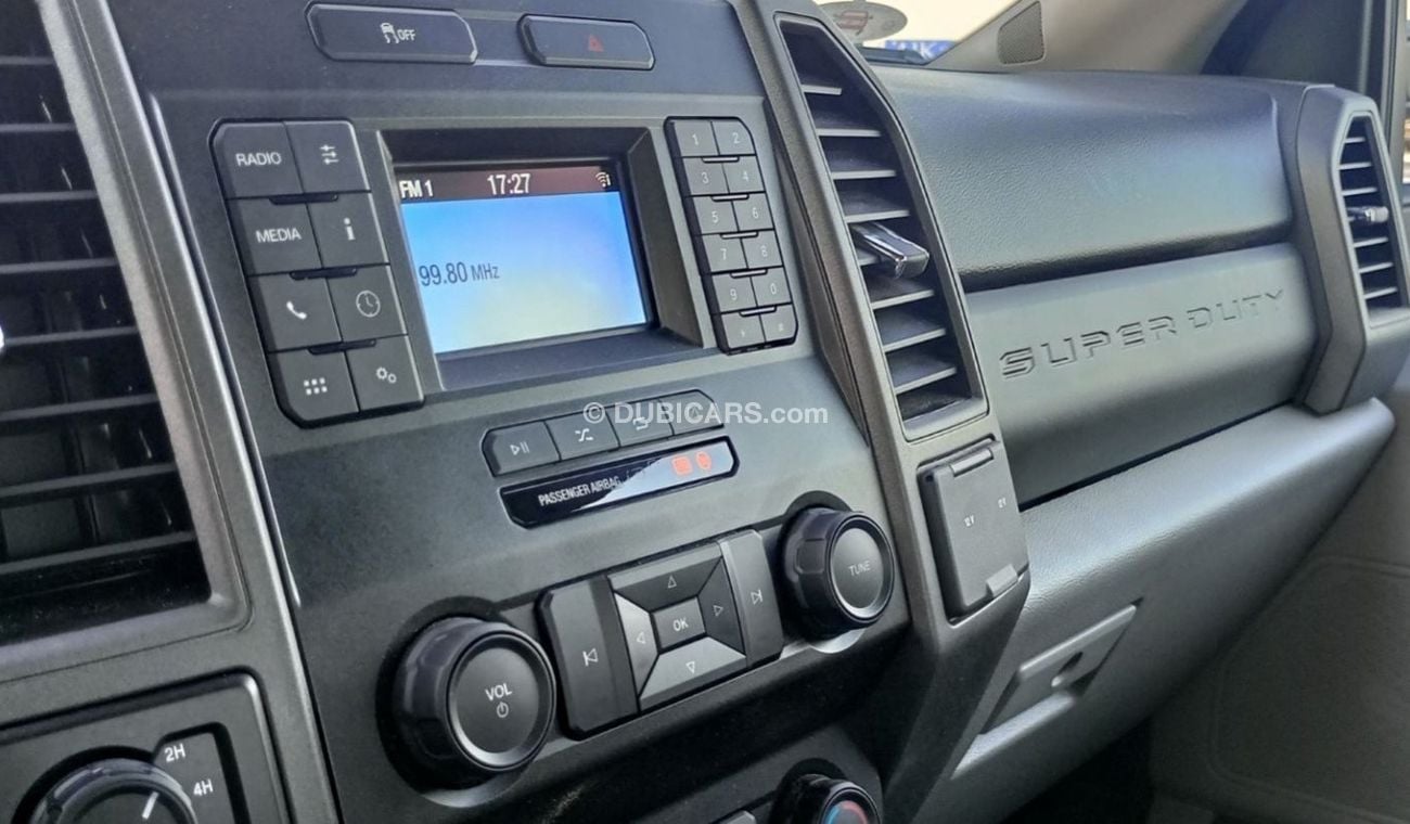 Ford F 250 XL SuperDuty GCC Brand New